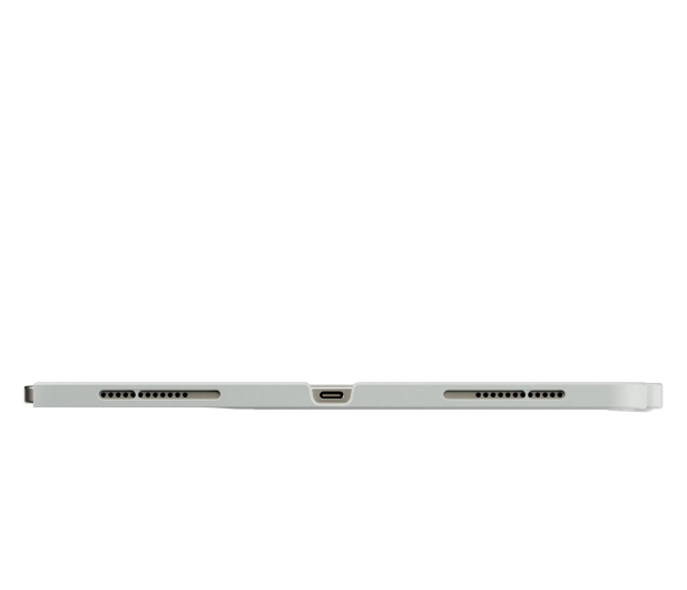 MAGEASY CoverBuddy do iPad Pro 12.9"/ iPad Air 13"(Leather White) - 1415867 - zdjęcie 6